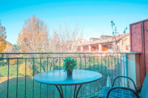 Experia Golf Loft - Italian Homing Castelnuovo Del Garda
